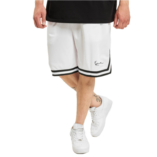 Karl Kani Ανδρικό σορτς Signature Mesh Shorts